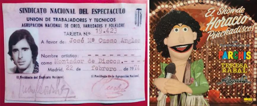 Historia del ocio nocturno en España Juan Carlos Usó