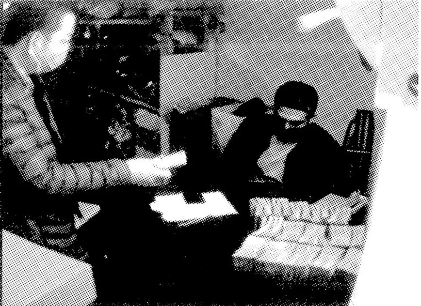 Narcos - Lavanderías chinas