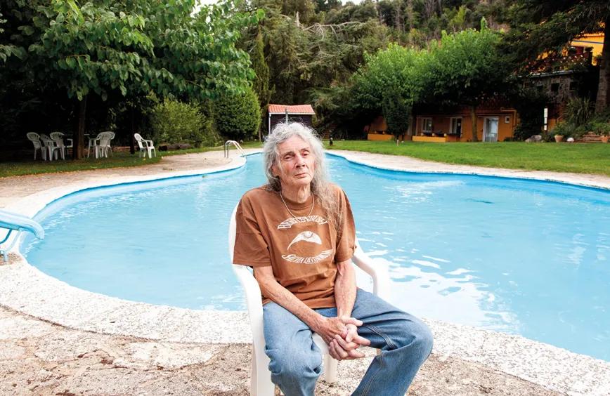 Muere Jonathan Ott, pionero en el estudio de los enteógenos