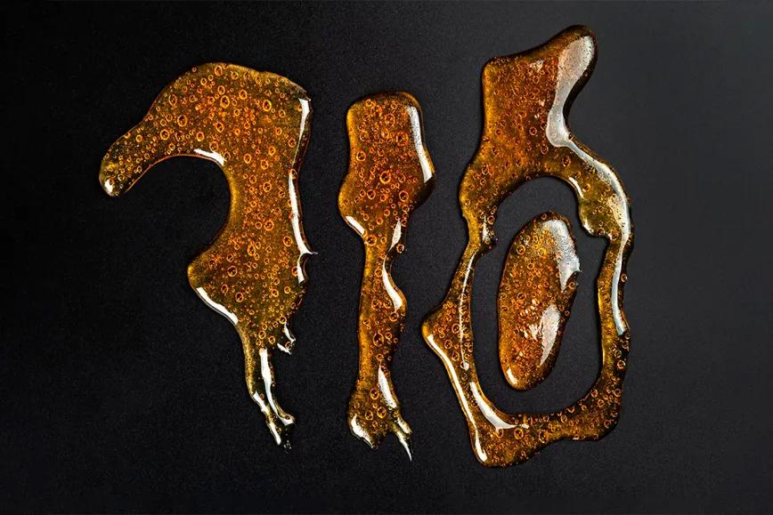 7/10: la jornada que celebra el arte del cannabis concentrado