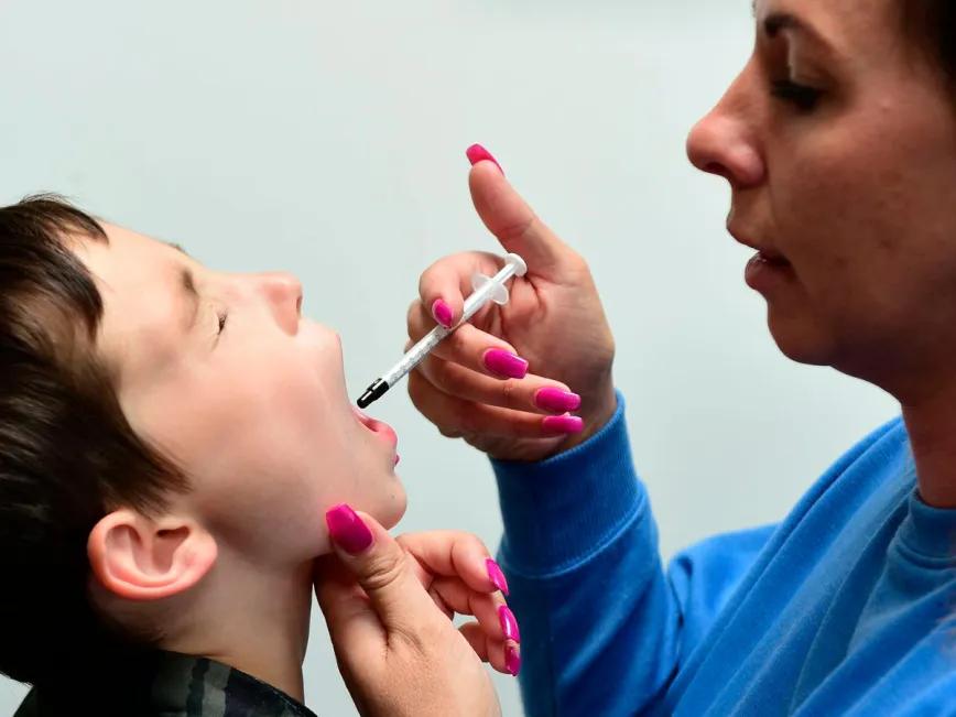 Extracto de cannabis mejora síntomas en niños con síndrome de Rett