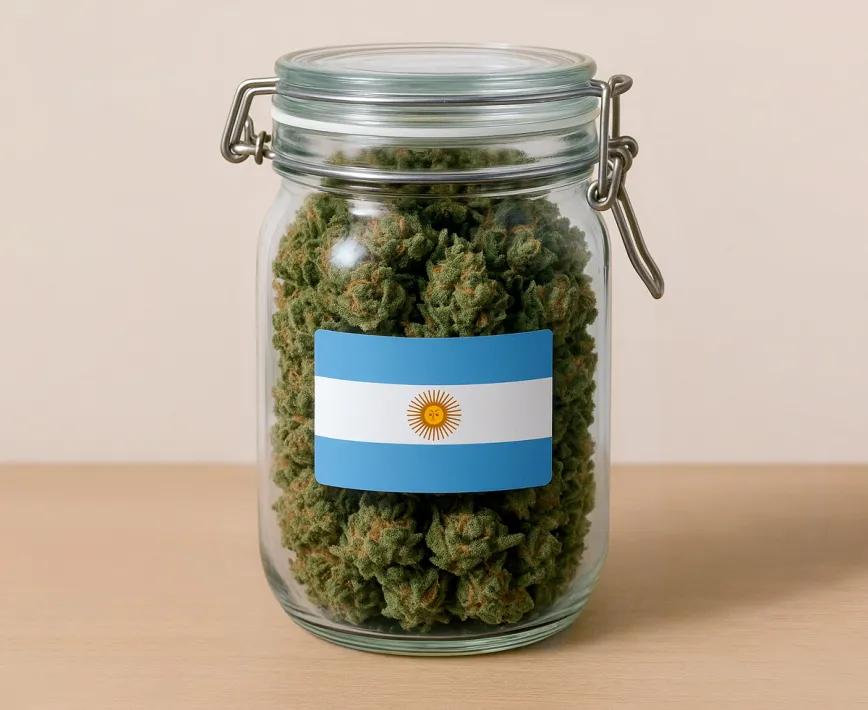 Reina la incertidumbre en la industria cannábica argentina