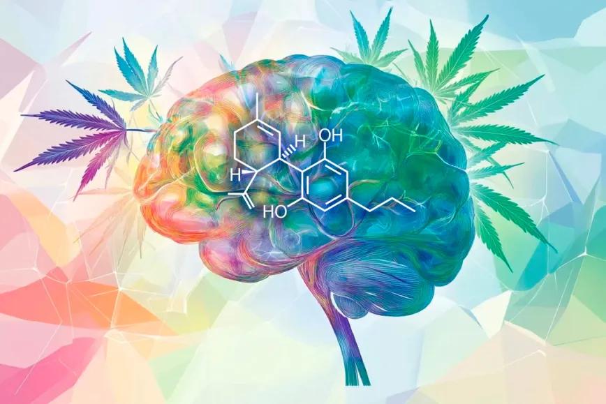 Pacientes con síndrome de Rett ven en el cannabidivarin una nueva esperanza