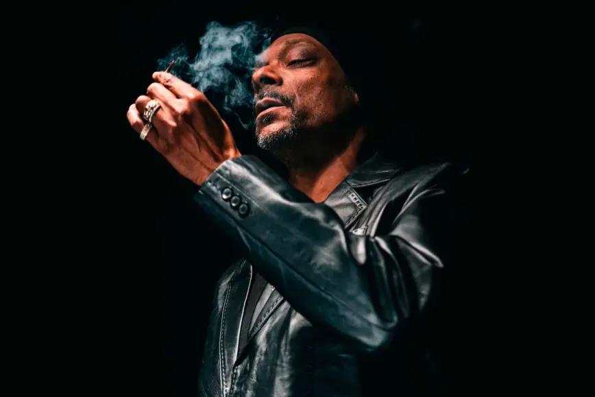 Snoop Dogg lanza nueva tienda online de productos de THCA