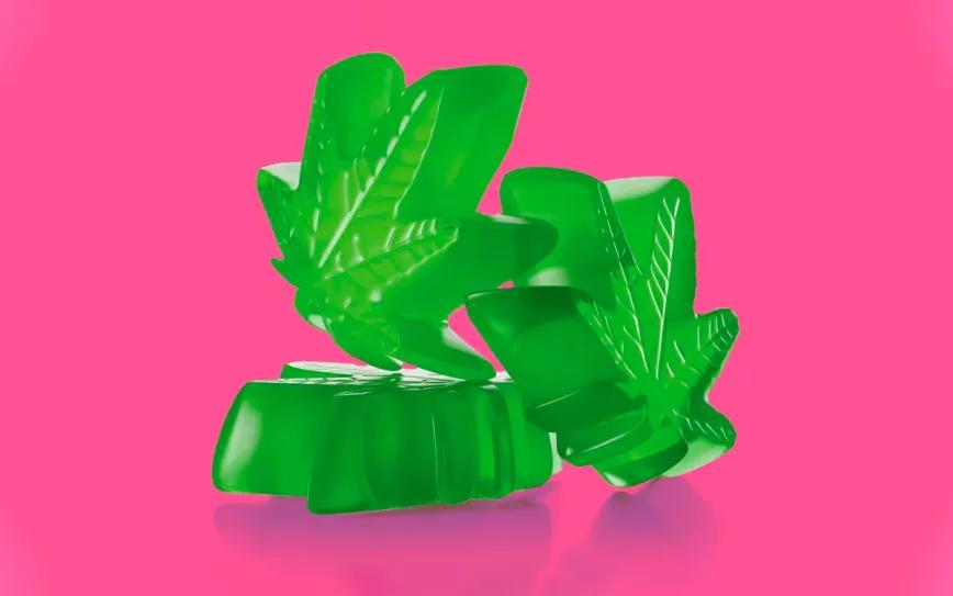 Guía para consumir comestibles con cannabis