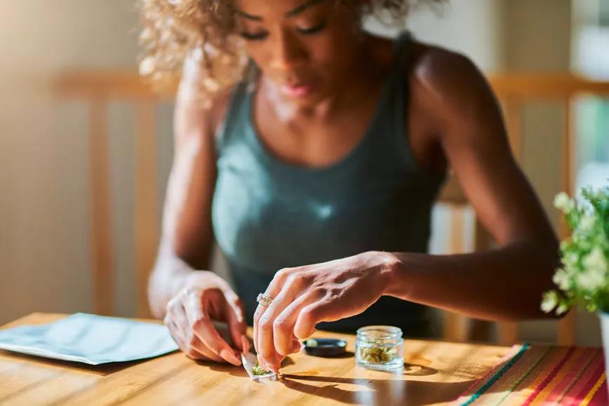 Cómo la ciencia del comportamiento redefine la venta de cannabis