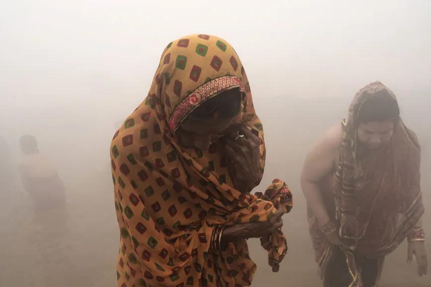 El Maha Kumbh Mela: trascendencia a orillas del Ganges