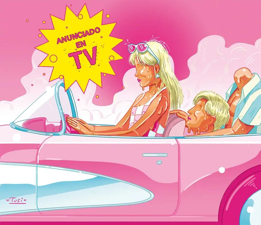 Trócolo - Tusi - Cristóbal Fortúnez