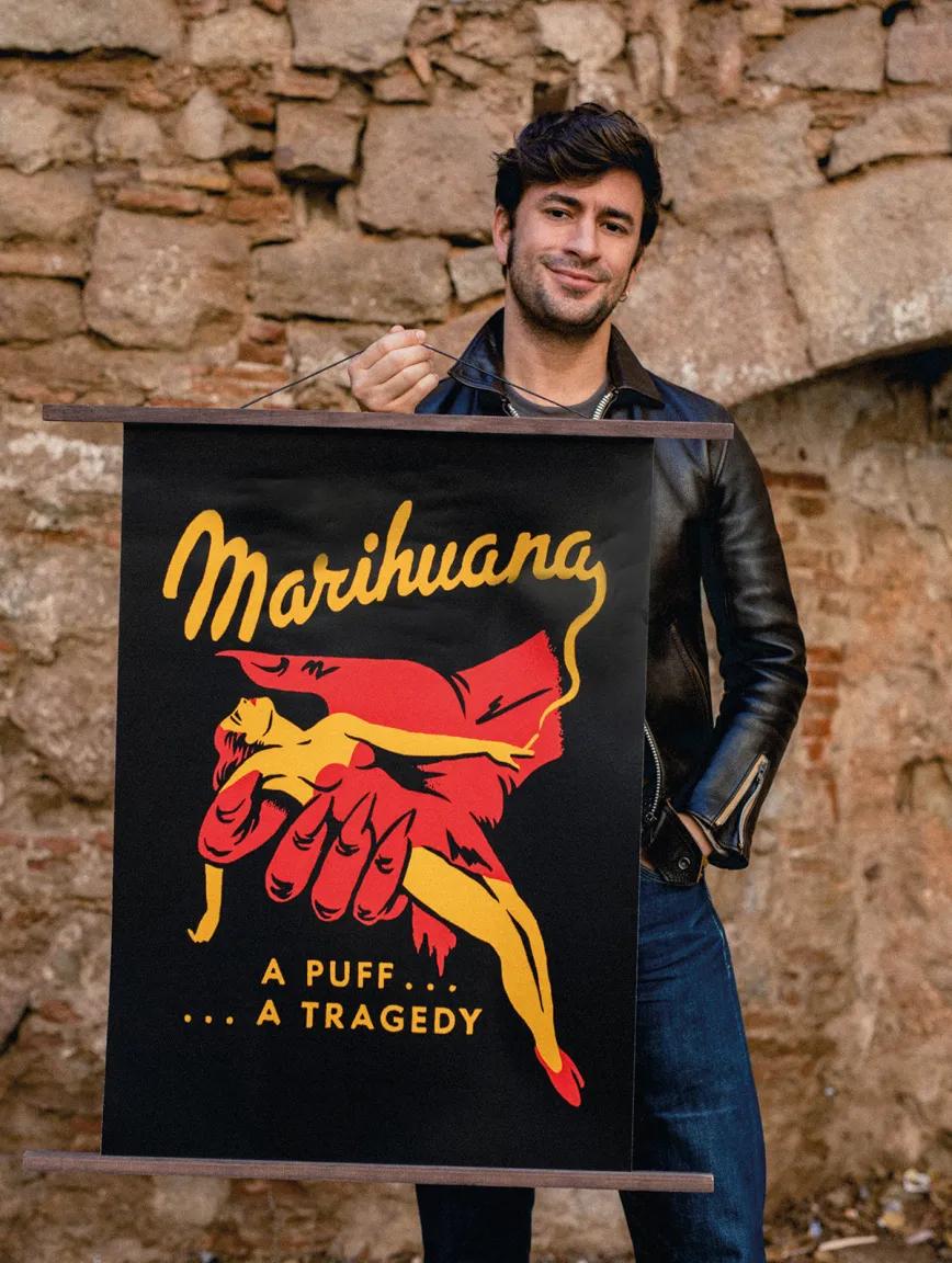 El Marquès o la magia de lo retro