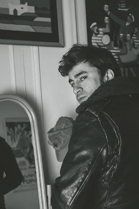 El Marquès o la magia de lo retro