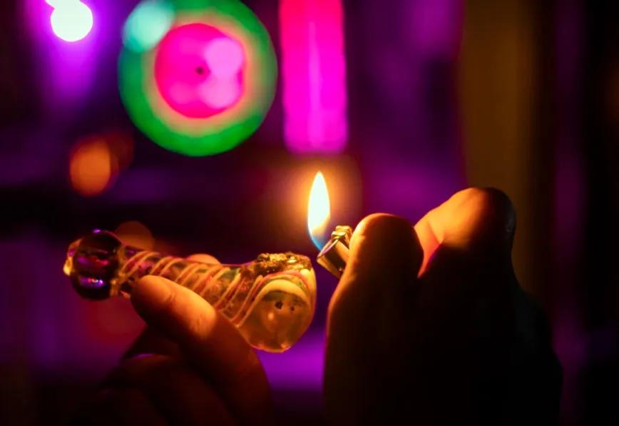 Sacramento aprueba la apertura de coffee shops