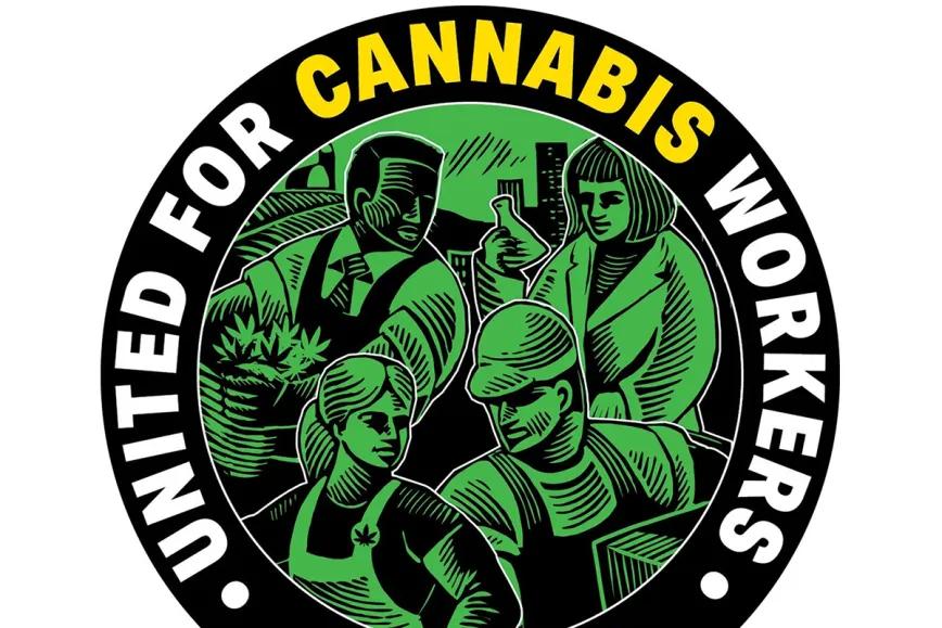 ¿Puede la prohibición federal en EE UU bloquear sindicatos en la industria del cannabis?