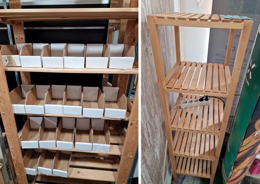 Allanamiento y persecución excesiva a la tienda de CBD La Otra María