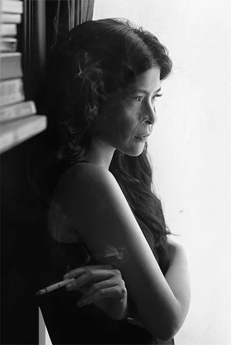 Entrevista a Patricia Evangelista