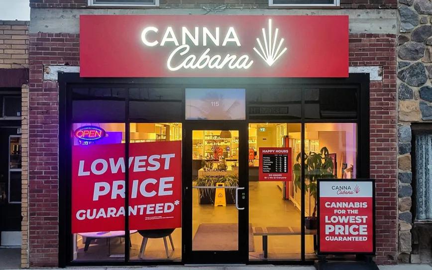 Empresa cannábica entra al ranking de crecimiento de Canadá 2025