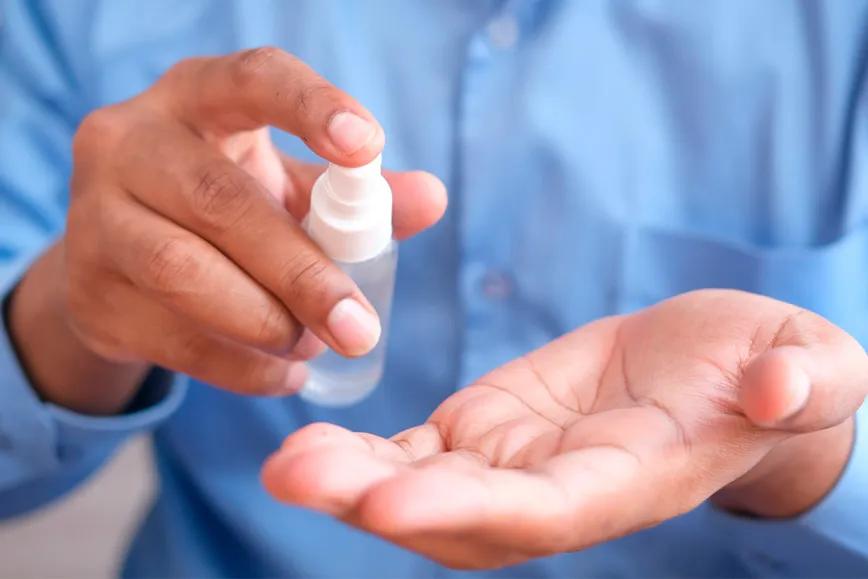 Hidrogel con CBD y plata muestra eficacia antimicrobiana en laboratorio