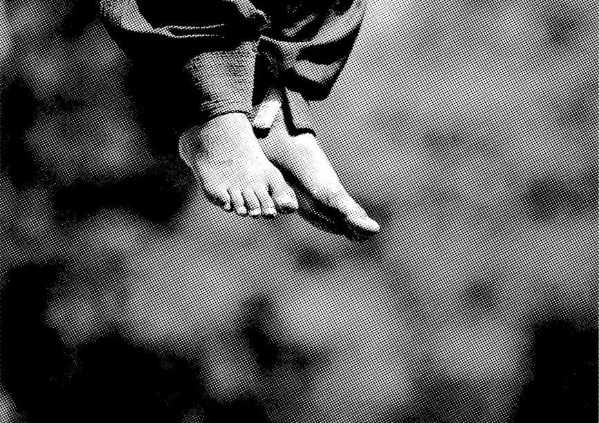  Irán es el país donde más se mata por delitos de droga.