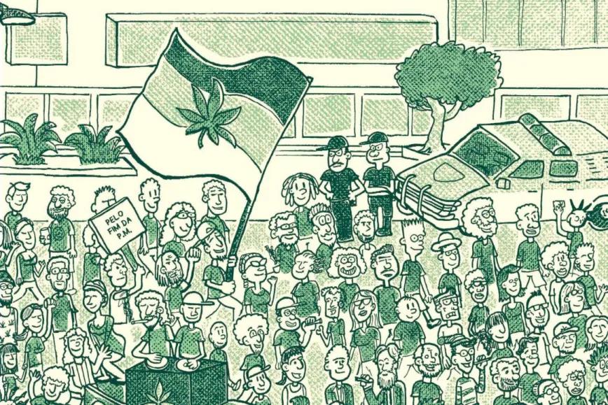 ¿Cultura del cannabis o cultura canábica?