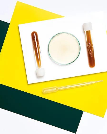 Estudios de aguas residuales 