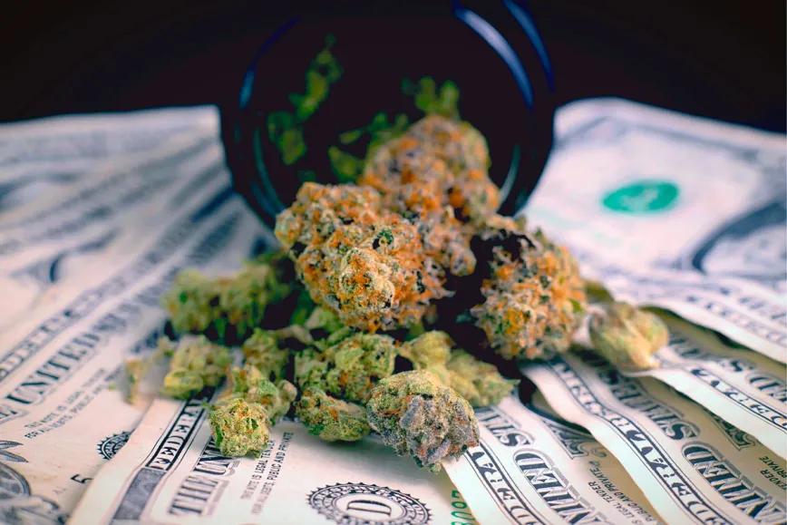 Ohio consolida su mercado legal de cannabis 