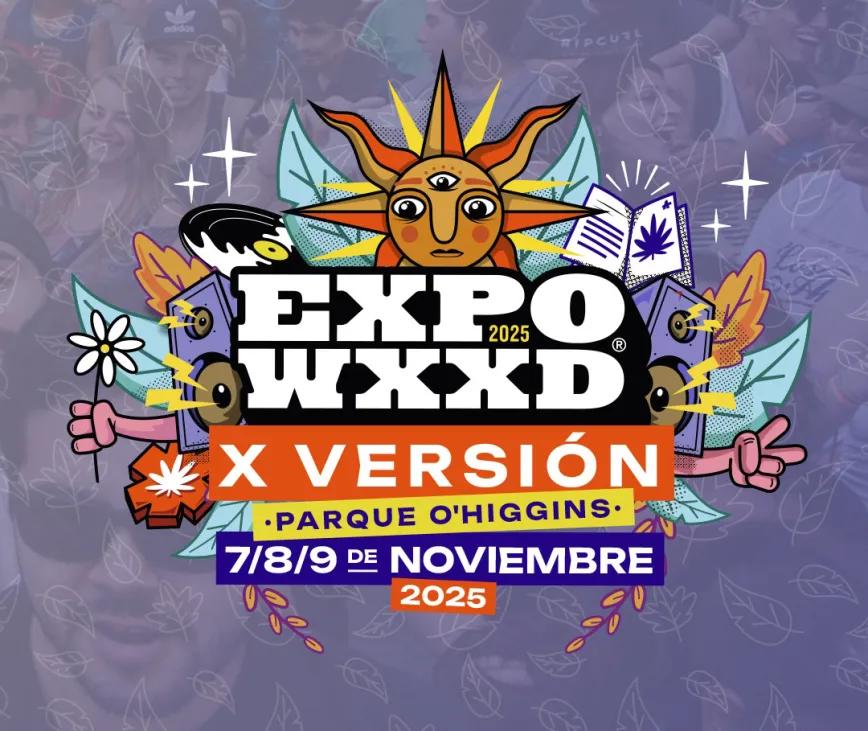 Expoweed 2025 celebra su décima edición con enfoque medicinal