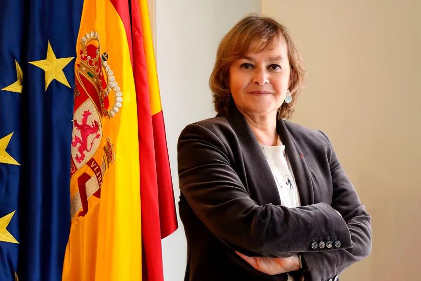 Fiscal Jefa Antidroga asocia consumo de marihuana con esquizofrenia