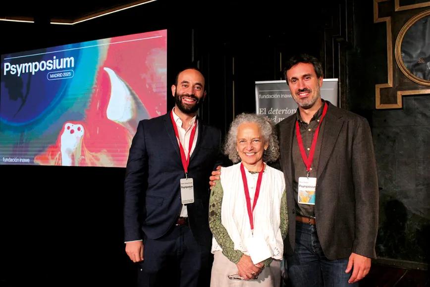 Psymposium - La salud mental del futuro, hoy