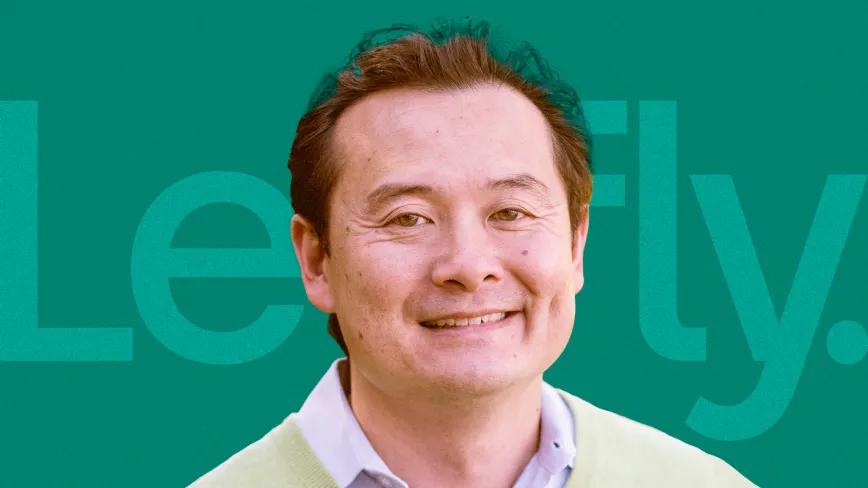 Leafly nombra a Peter Lee como nuevo CEO en plena crisis del sector
