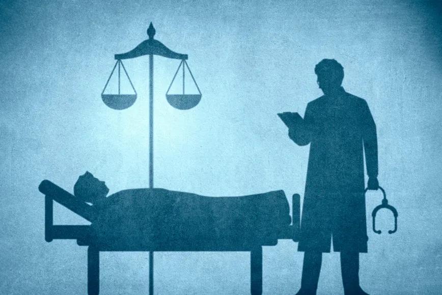 Nueva Jersey discute la internación forzada a supervivientes de sobredosis