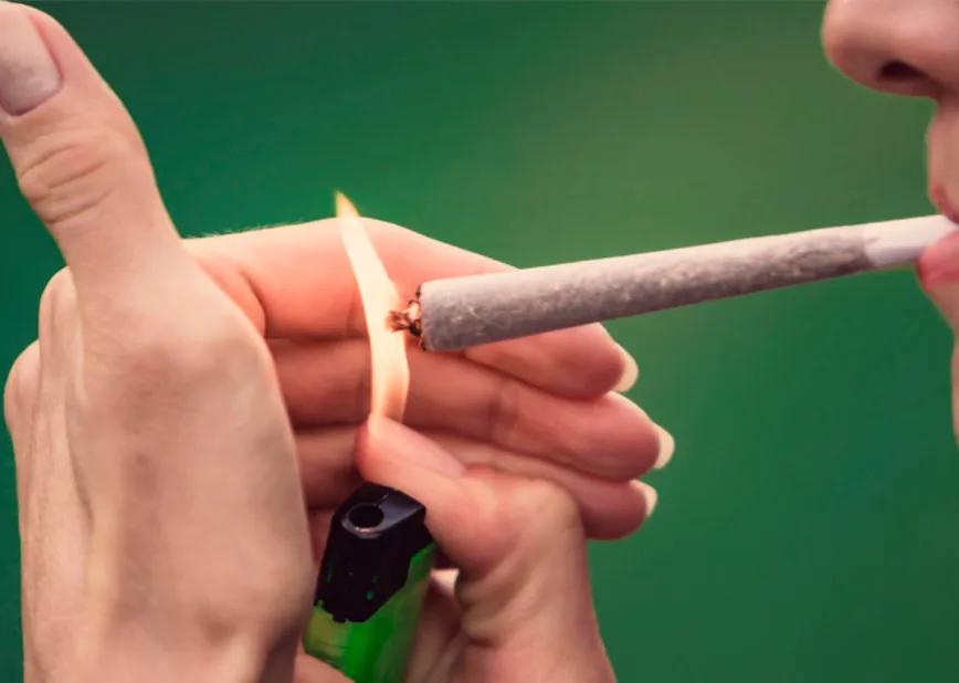 Oregón retira pre-rolls de cáñamo por exceso de THC