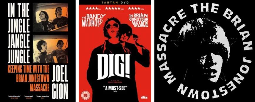 Memorias de la jungla psicodélica. Una entrevista a Joel Gion.