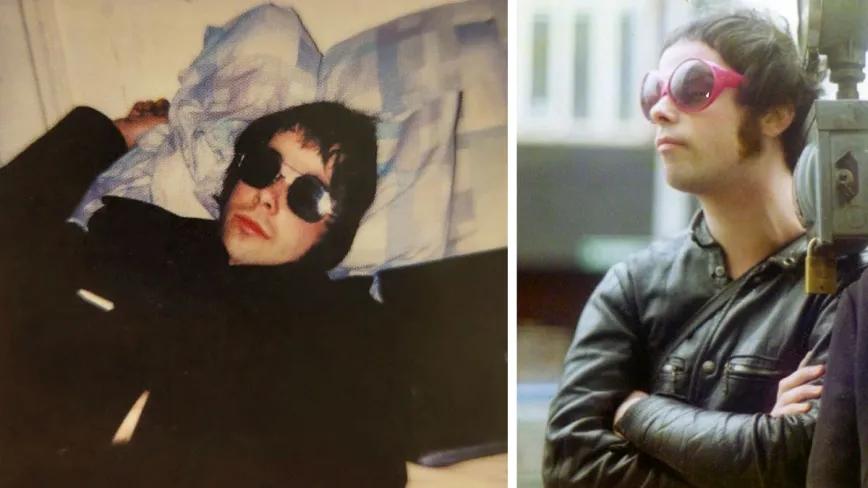 Una entrevista a Joel Gion, un tipo cualquiera al que le gusta la marihuana y el vino