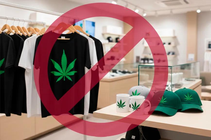 Galicia limita la hoja de cannabis en tiendas y las multas pueden superar los 600 mil euros