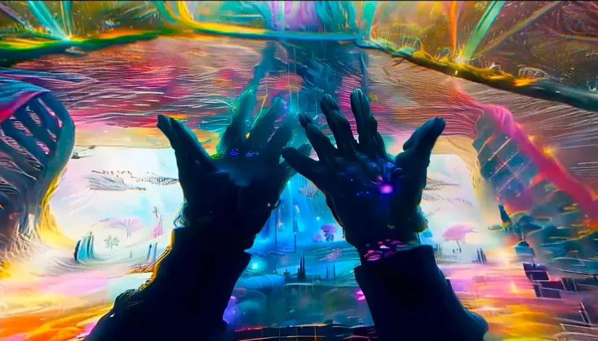 Modelos de IA simulan viajes psicodélicos y disparan alertas de seguridad