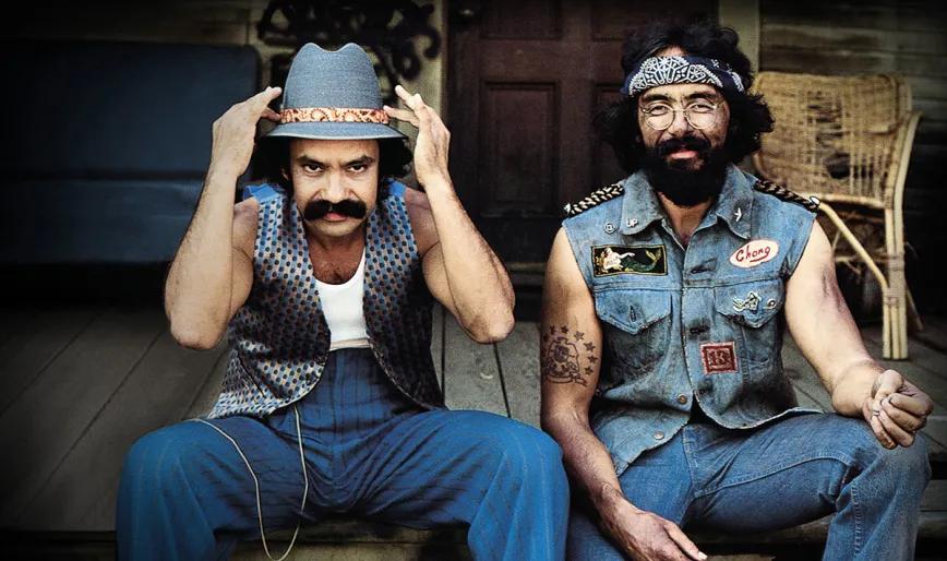 Entrevista con Richard “Cheech” Marin