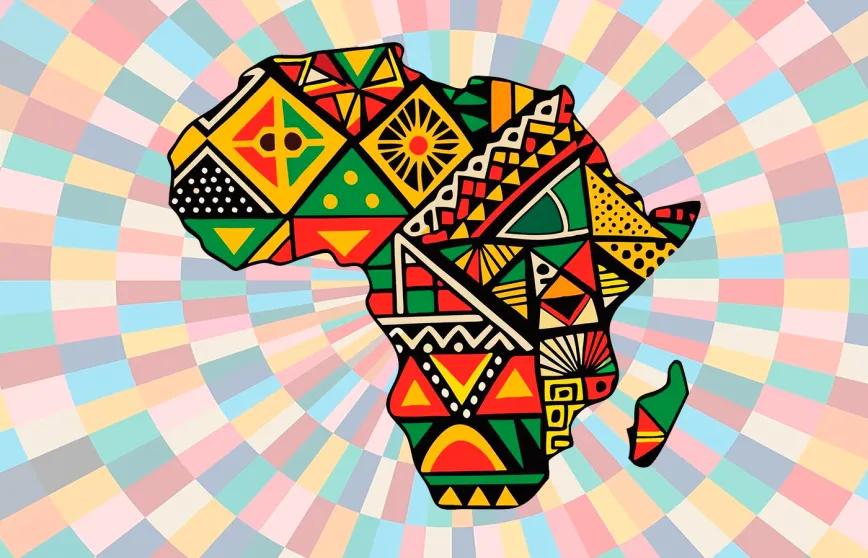 África y los psicodélicos, una historia borrada por el relato oficial