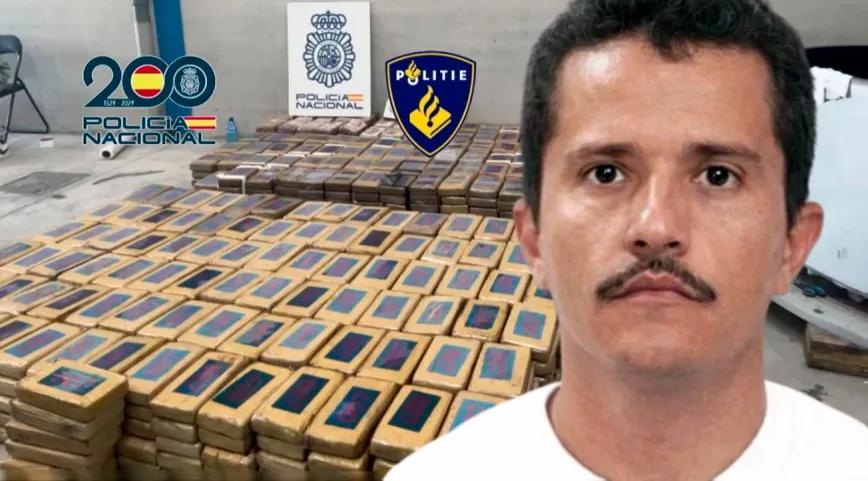 España ante el reacomodo del CJNG tras la muerte de El Mencho