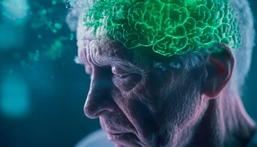 Estudio analiza la relación entre cannabis, memoria y cerebro envejecido