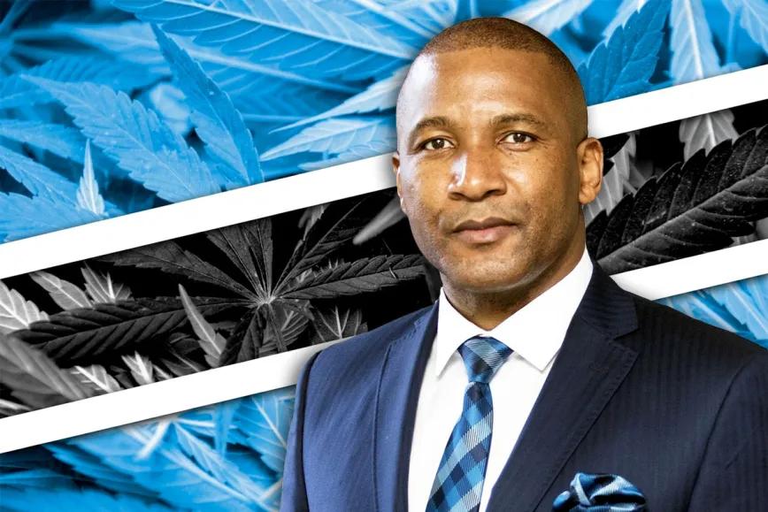 Botsuana apuesta por el cáñamo bajo fuerte control estatal