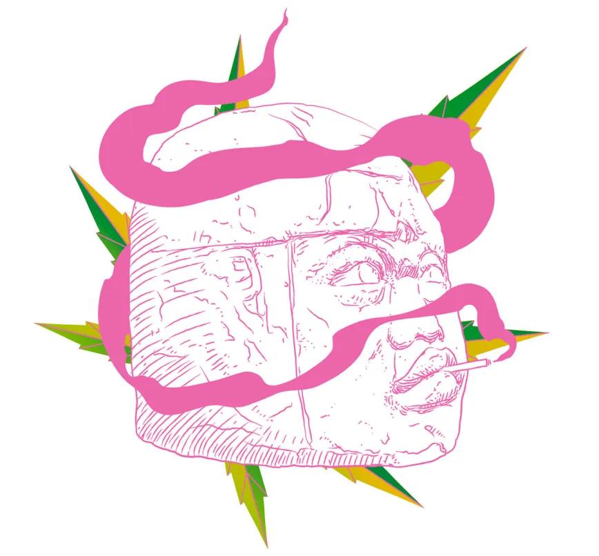 Observatorio Norteamericano Cholula Spot 420 