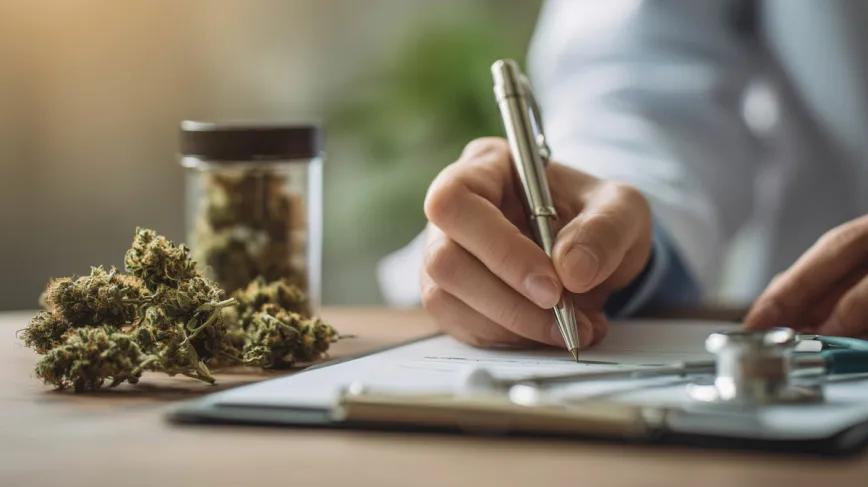 República Checa acelera el acceso al cannabis medicinal