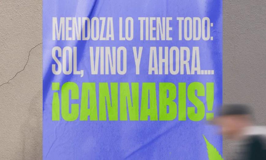 Provincia argentina busca abrir su industria del cannabis