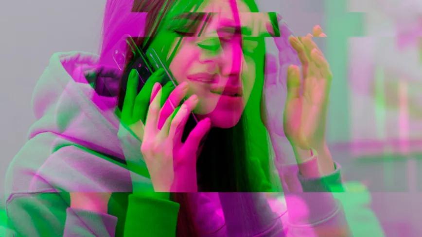 Los chatbots no son acompañantes para los viajes psicodélicos