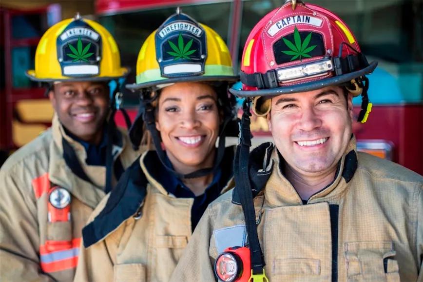 Maryland avanza en la protección laboral para usuarios de cannabis terapéutico 