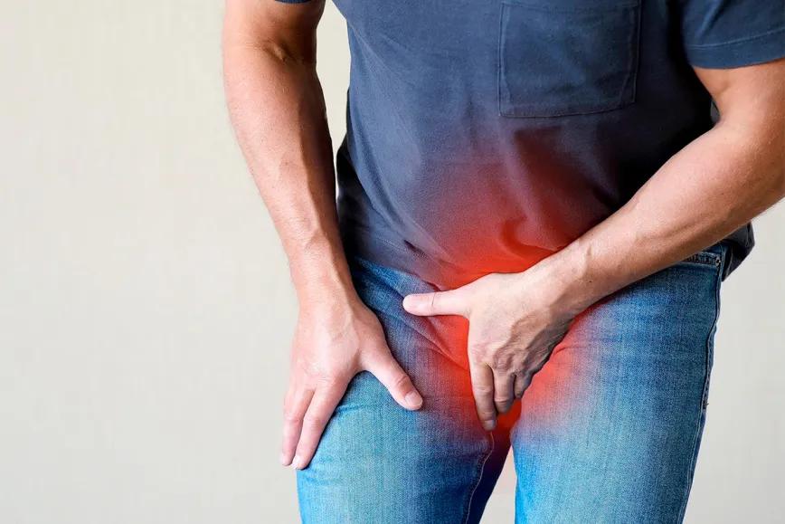 Cannabinoides producen alivio sintomático en cáncer de próstata