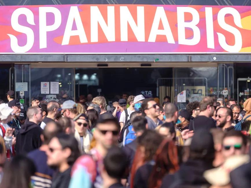 Entradas Spannabis Bilbao 2026: Descuentos y Guía del Evento