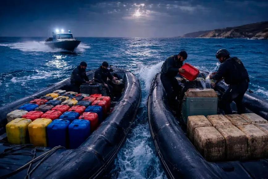 El petaqueo ya es delito en España