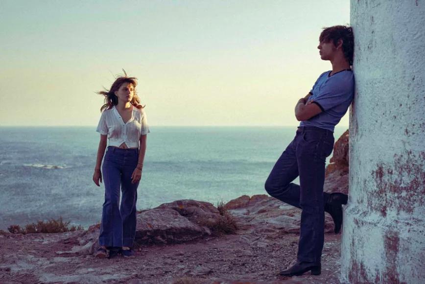 La crisis de la heroína y el mito de la ‘generación perdida’