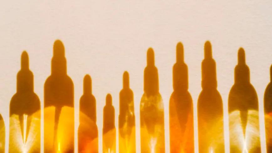 La luz infrarroja permite medir cannabinoides en aceites de cannabis