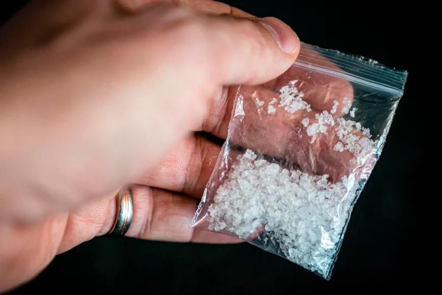 Siete nuevas sustancias bajo control sanitario en España